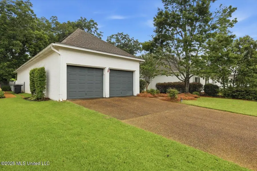 208 Geneva Boulevard, Madison, MS 39110 - #3