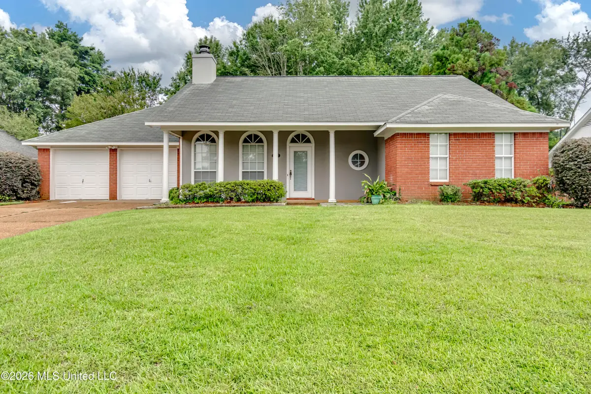 212 Hawthorne Drive, Madison, MS 39110 - #1