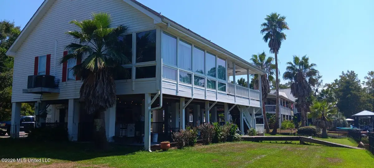 4406 Audubon Trail, Biloxi, MS 39532 - #1