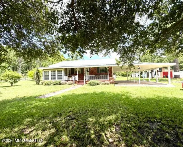 5825 Elder Street, Moss Point, MS 39563 - #3