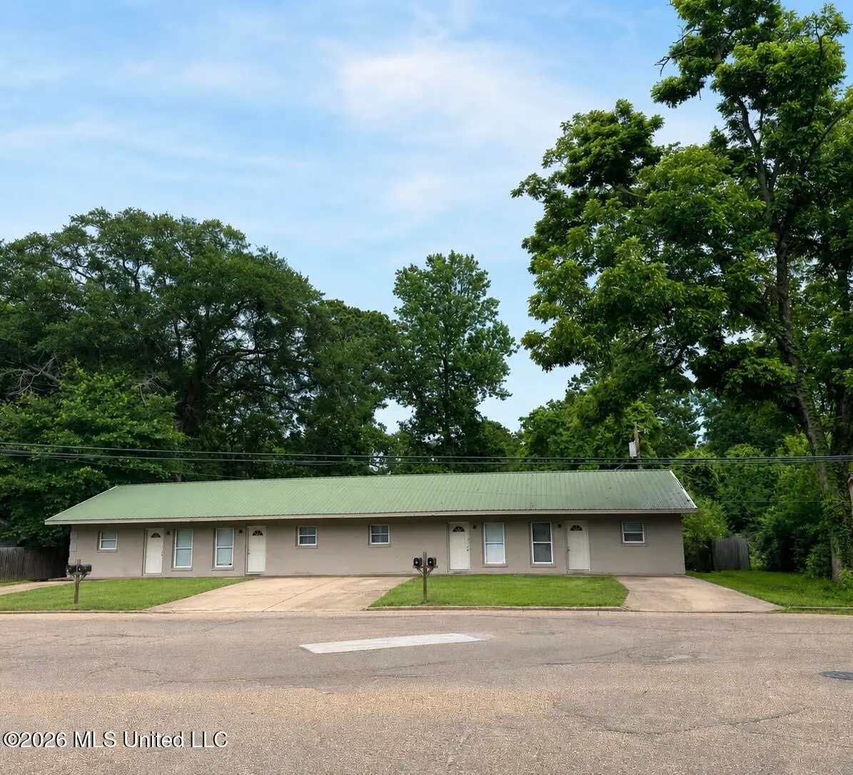 101 5th Avenue, Magee, MS 39111 - #1