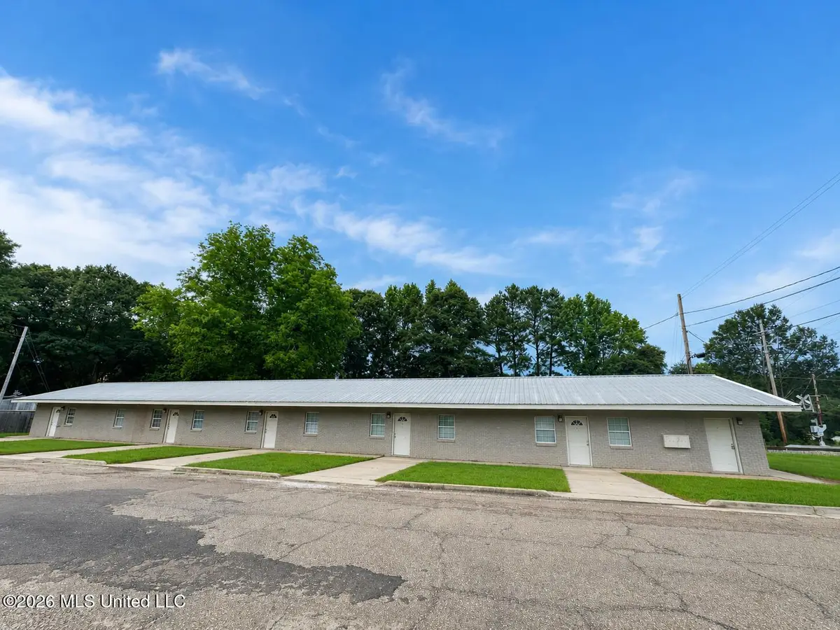 801 Goodwater Road, Magee, MS 39111 - #1