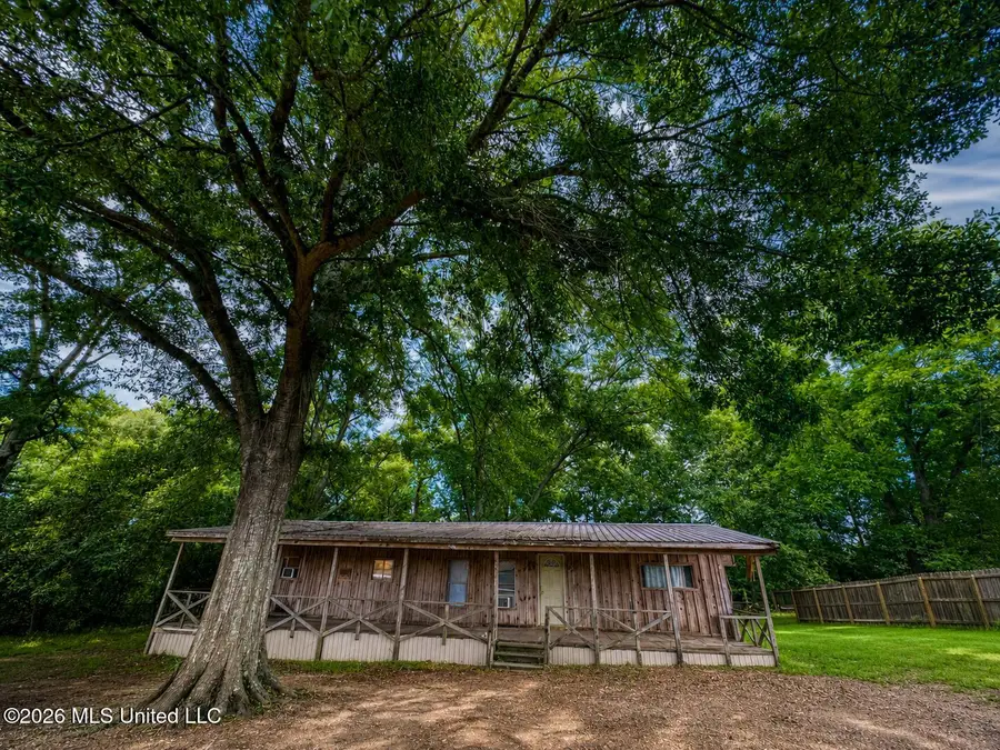 801 Goodwater Road, Magee, MS 39111 - #2