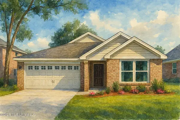 14259 Hartland Drive, Gulfport, MS 39503