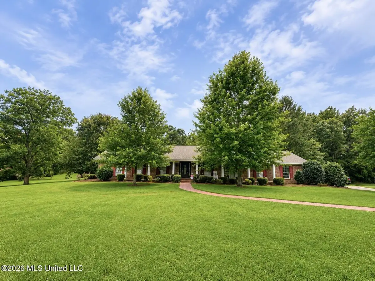657 Simpson Highway 149, Magee, MS 39111 - #1