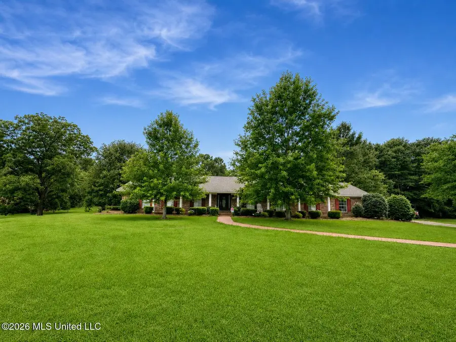 657 Simpson Highway 149, Magee, MS 39111 - #2