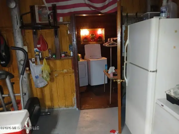 166 W Wilkerson Ferry Road, Lucedale, MS 39452