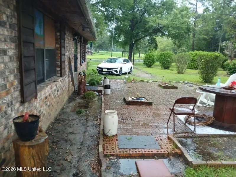 166 W Wilkerson Ferry Road, Lucedale, MS 39452 - #3