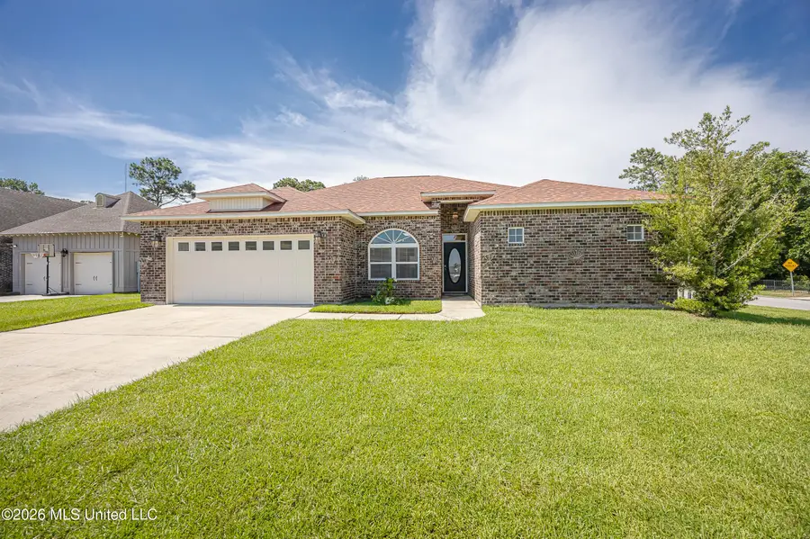 745 Champagne Drive, Biloxi, MS 39532 - #3