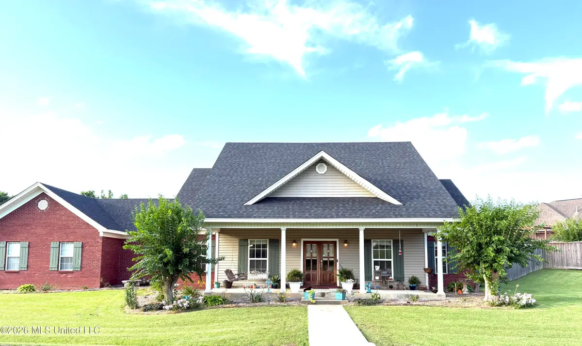 11 Rolling Green Circle, Winona, MS 38967 - #1