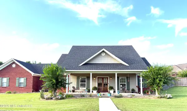 11 Rolling Green Circle, Winona, MS 38967