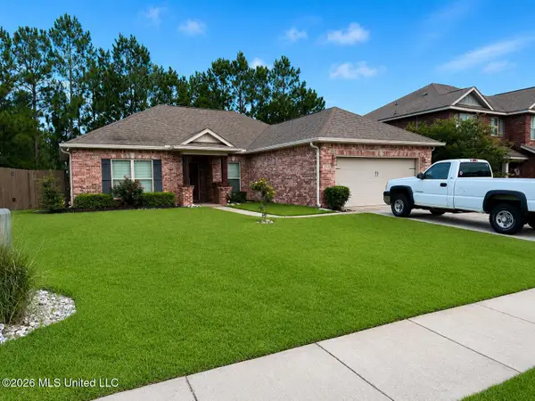14949 Calcutta Drive, Gulfport, MS 39503