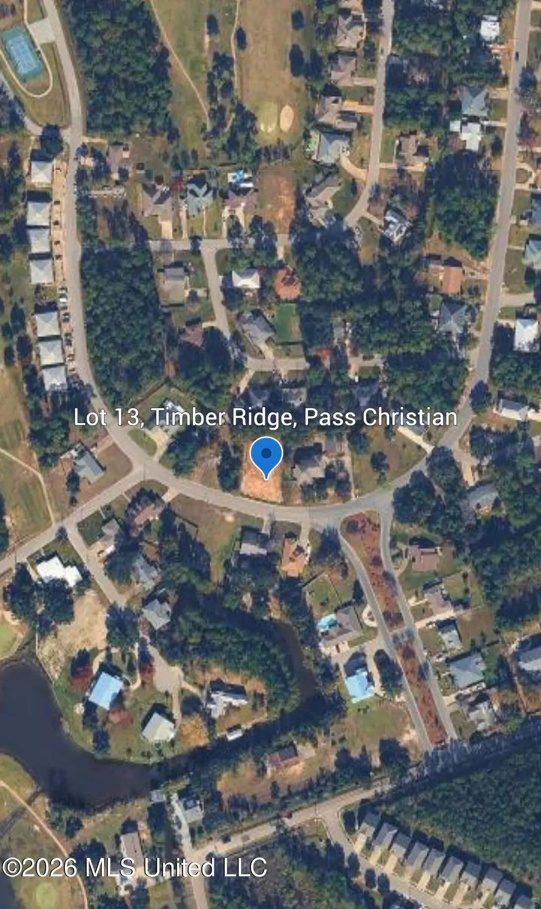 0 Royal Oak Dr Drive, Pass Christian, MS 39571 - #1