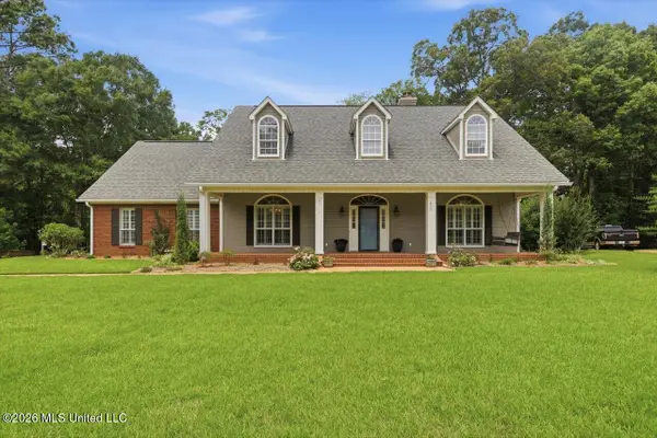 403 Fawnwood Drive, Brandon, MS 39042