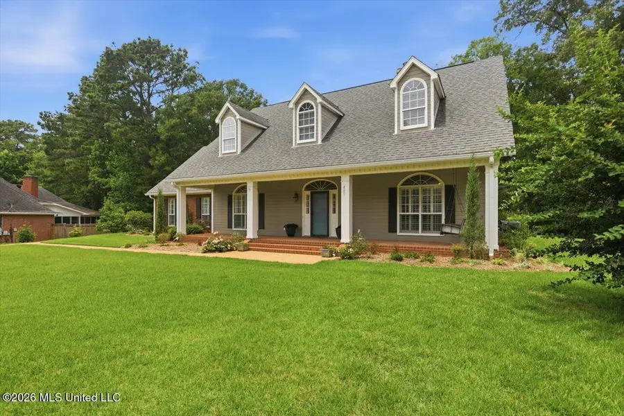 403 Fawnwood Drive, Brandon, MS 39042 - #2