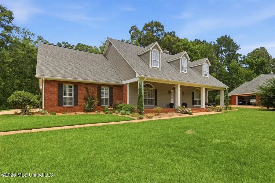 403 Fawnwood Drive, Brandon, MS 39042 - #3