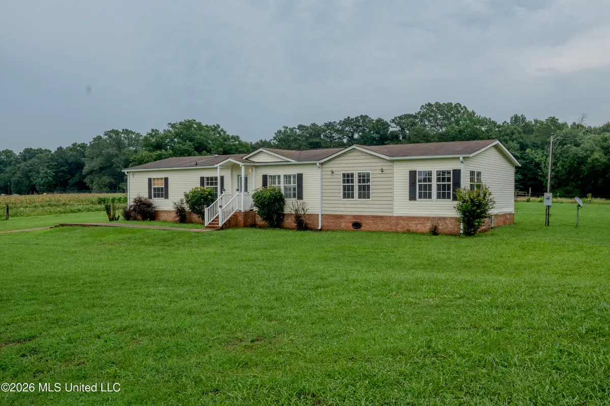 749 J Burnham Road, Pelahatchie, MS 39145 - #1