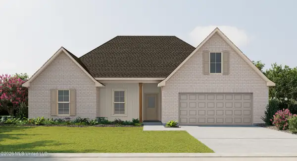 13 Byers Lane, Long Beach, MS 39560