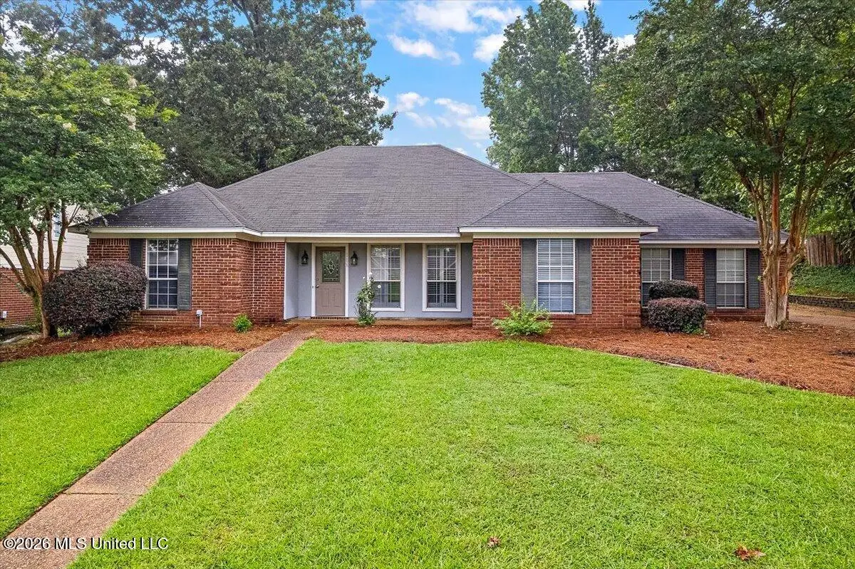 108 Cypress Ridge Drive, Brandon, MS 39047 - #1