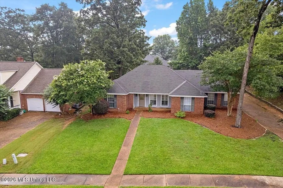 108 Cypress Ridge Drive, Brandon, MS 39047 - #2