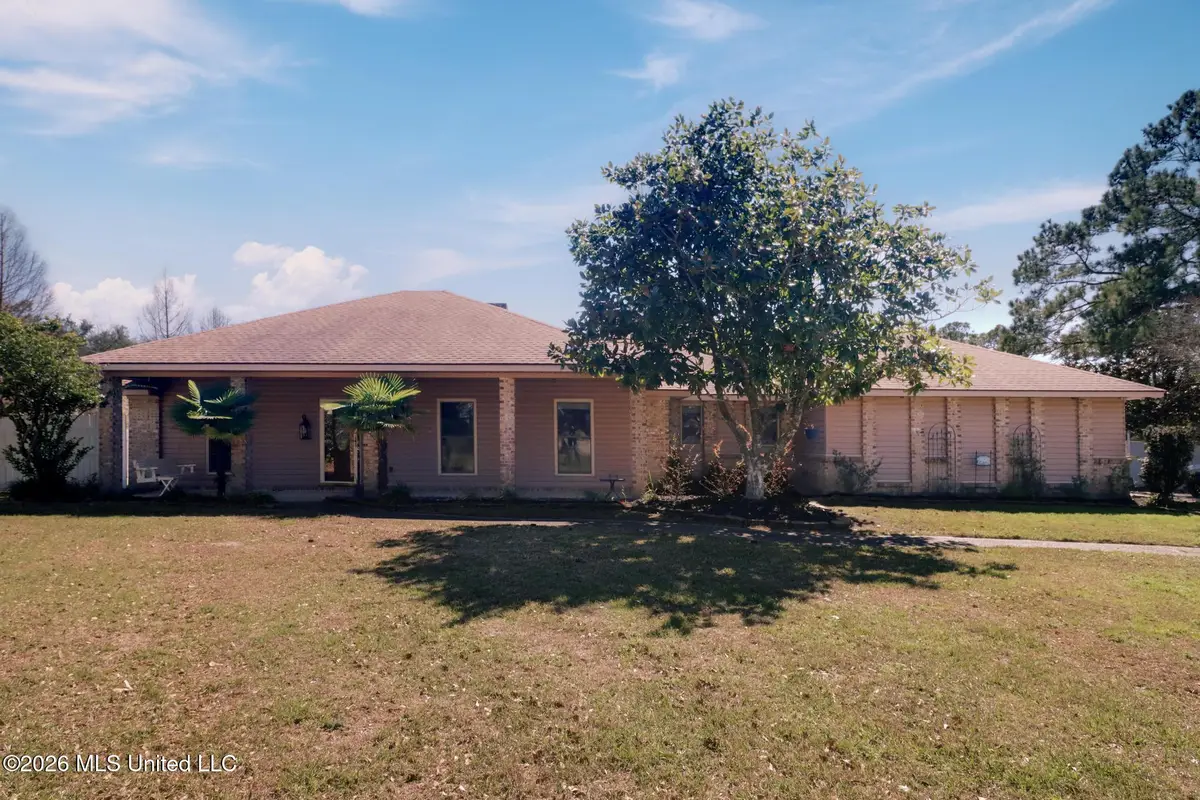 11201 Creek Drive, Gulfport, MS 39503 - #1
