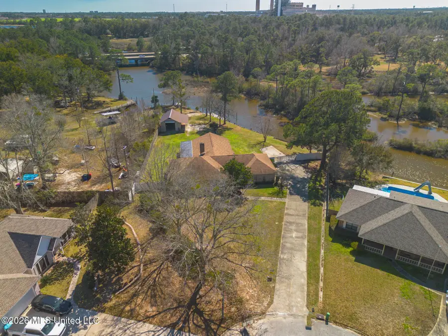 11201 Creek Drive, Gulfport, MS 39503 - #3