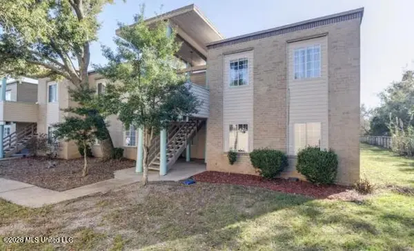 245 Mc Donnell Avenue, Biloxi, MS 39531