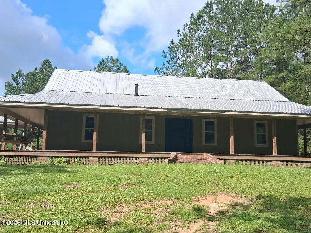 123 Jordan Mae Lane, Lucedale, MS 39452 - #1