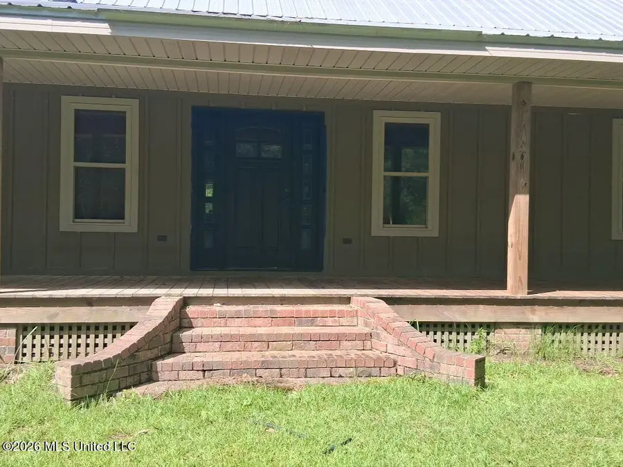 123 Jordan Mae Lane, Lucedale, MS 39452 - #2