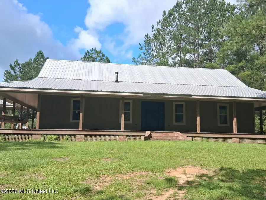 123 Jordan Mae Lane, Lucedale, MS 39452 - #3
