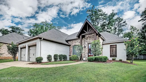 148 Provonce Park, Brandon, MS 39042