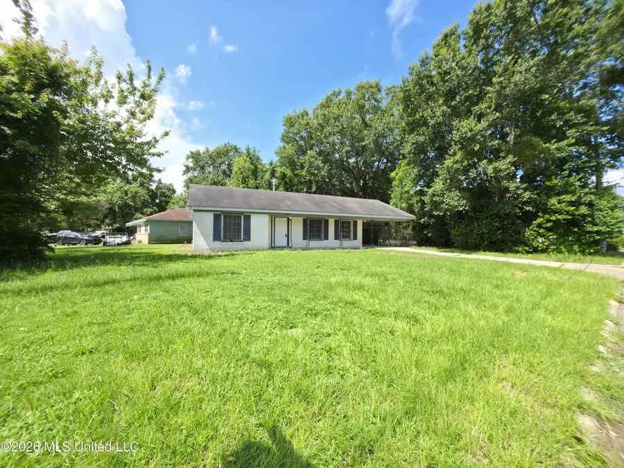 1703 State Street, Biloxi, MS 39531 - #2