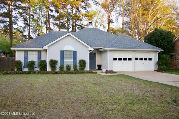 625 Twin Harbor Place, Madison, MS 39110