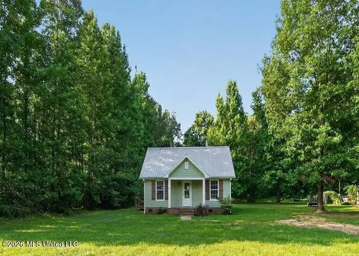 1014 Little Creek Drive, Crystal Springs, MS 39059 - #2