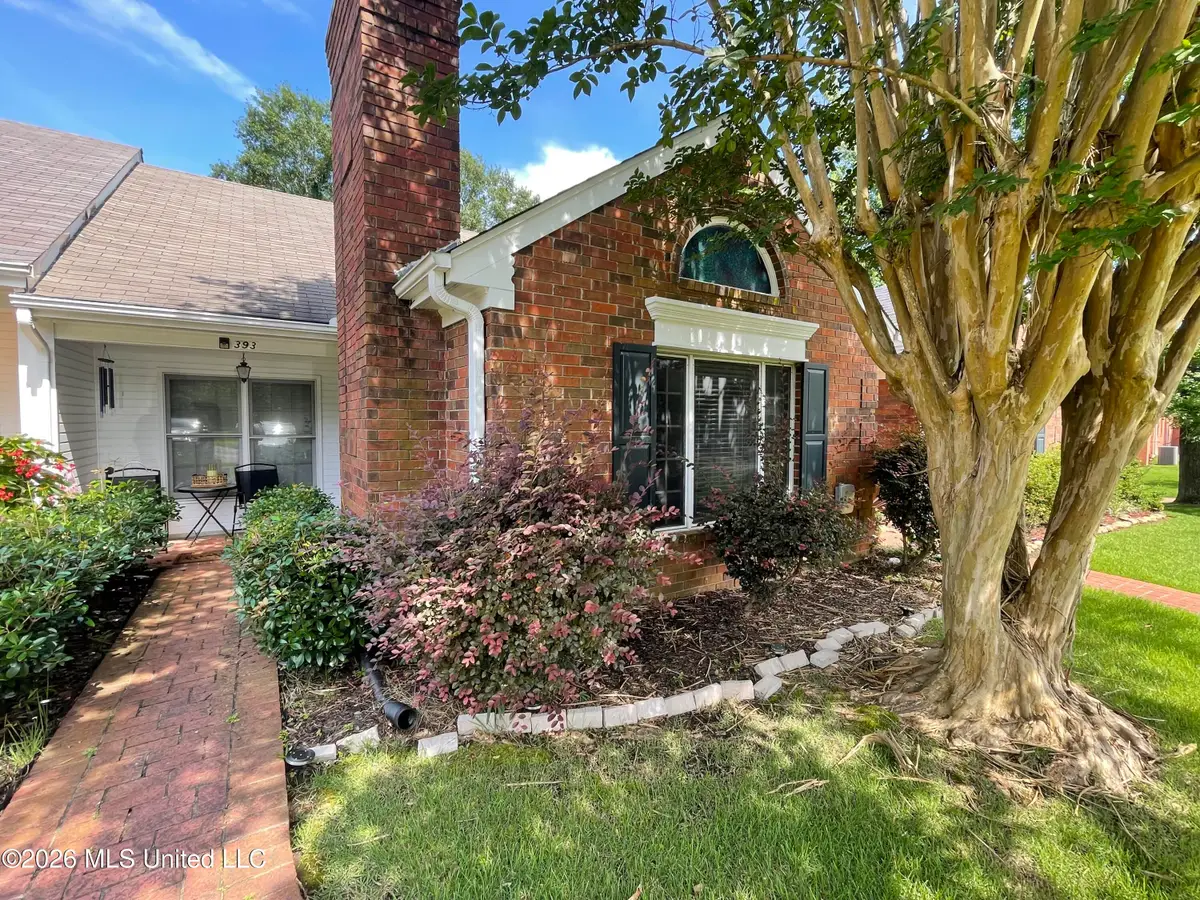 393 Edenbrook Drive, Brookhaven, MS 39601 - #1