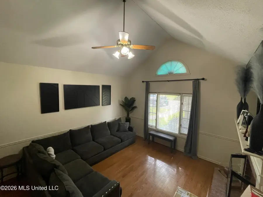 393 Edenbrook Drive, Brookhaven, MS 39601 - #2