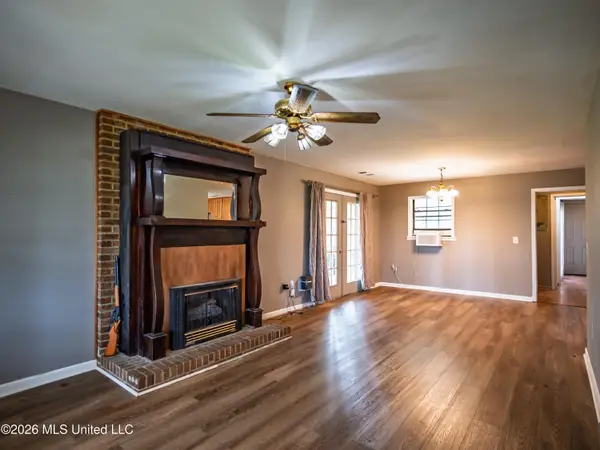 2139 Cold Springs Road, Sardis, MS 38666