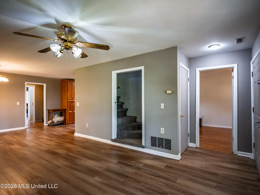 2139 Cold Springs Road, Sardis, MS 38666 - #2