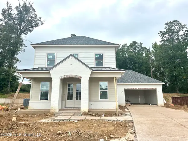 3833 Camborne Lane, Hernando, MS 38632