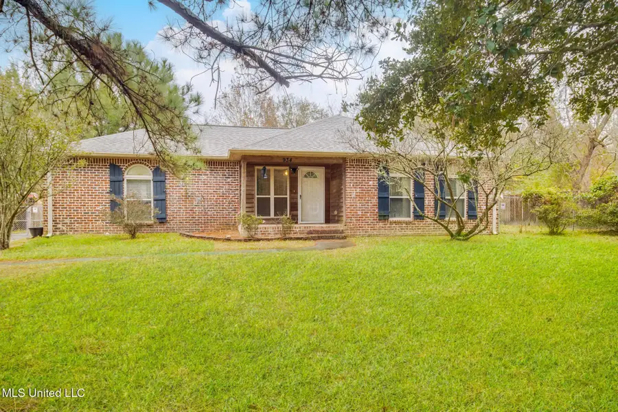 934 Cleveland Avenue, Gulfport, MS 39507 - #2