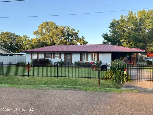 207 Coleman Street, Winona, MS 38967