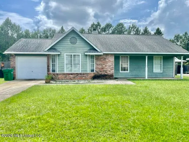 8016 Ridgecrest Circle, Biloxi, MS 39532 - #1