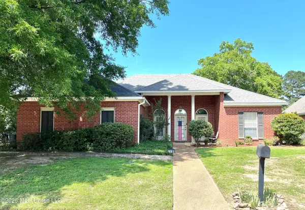331 Bay Cove, Richland, MS 39218