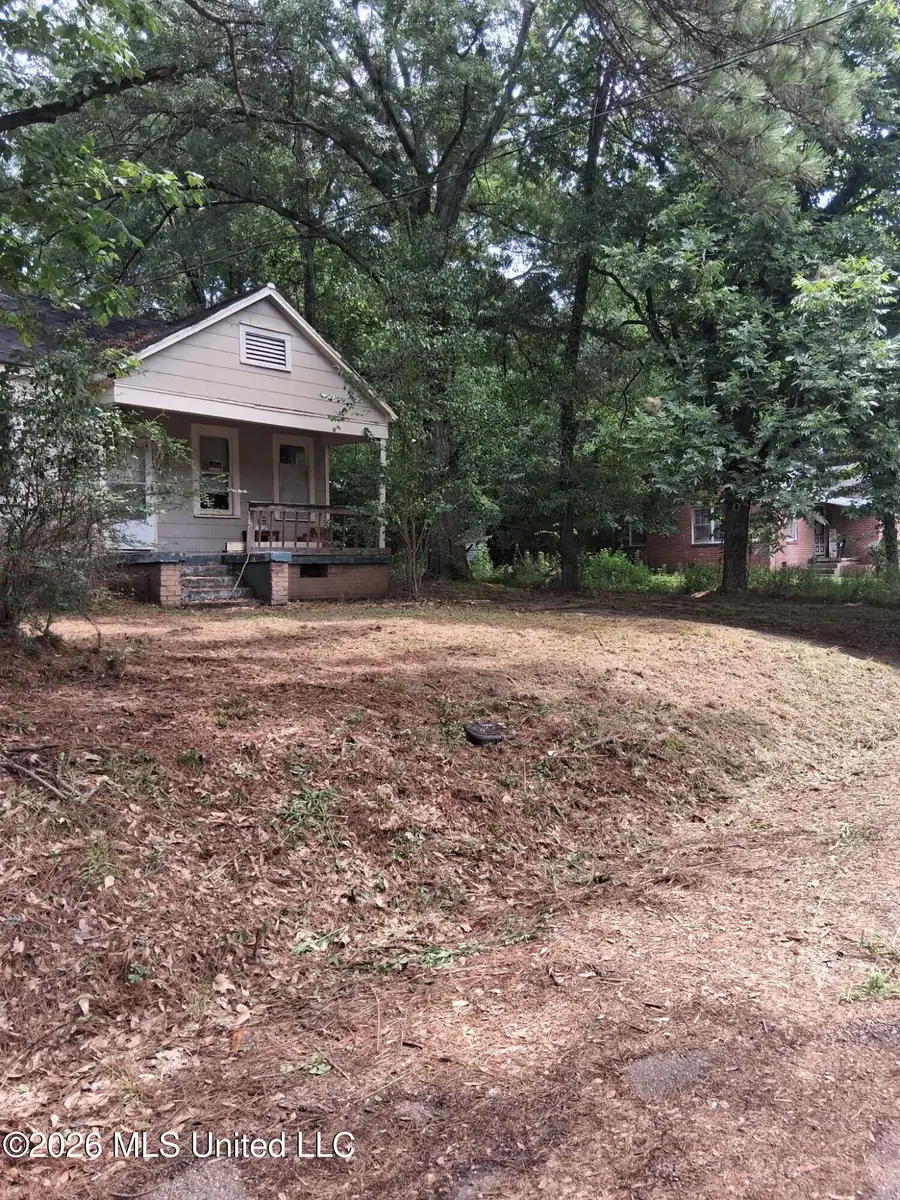 542 Road Of Remembrance, Jackson, MS 39209 - #3