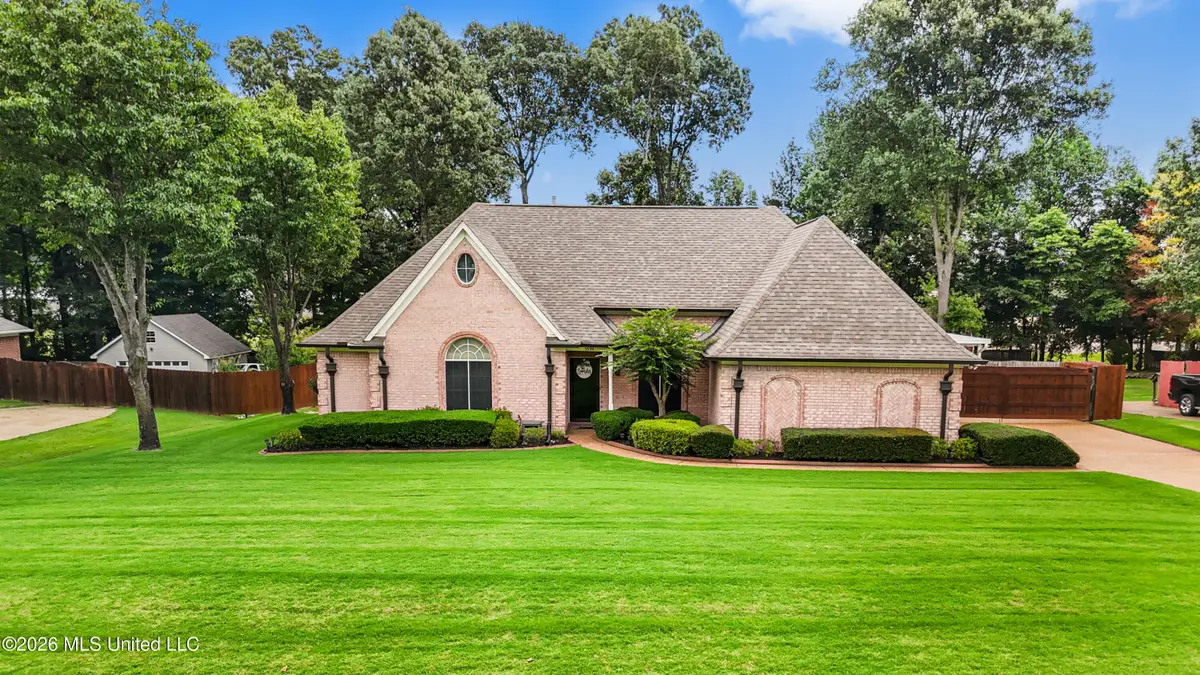 5594 Marlin Place, Olive Branch, MS 38654 - #1