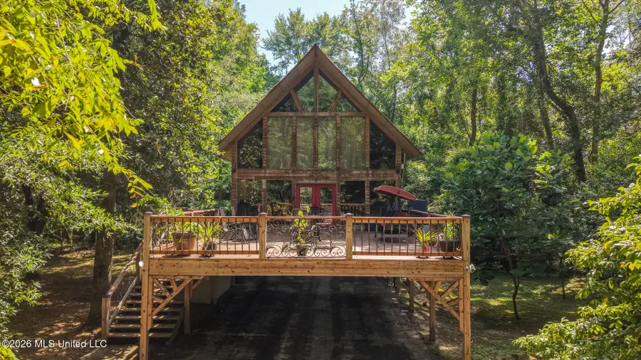 4091 Leatherwood Road, Tylertown, MS 39667 - #2