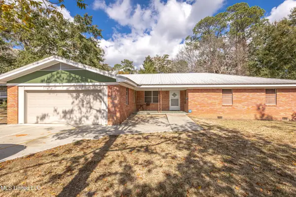 2408 Callie Road, Gautier, MS 39553