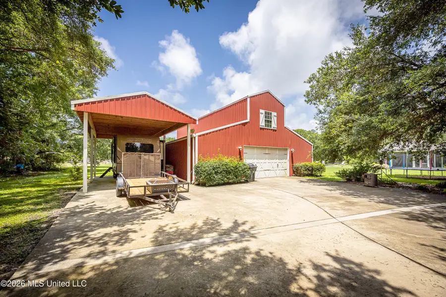 2901 Hamill Farm Road, Ocean Springs, MS 39564 - #3