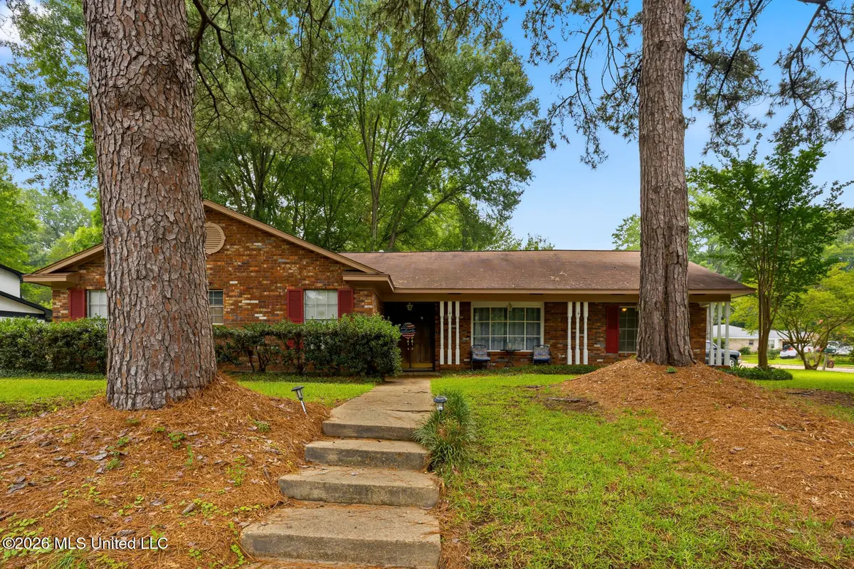 1210 Huntcliff Way, Clinton, MS 39056 - #1