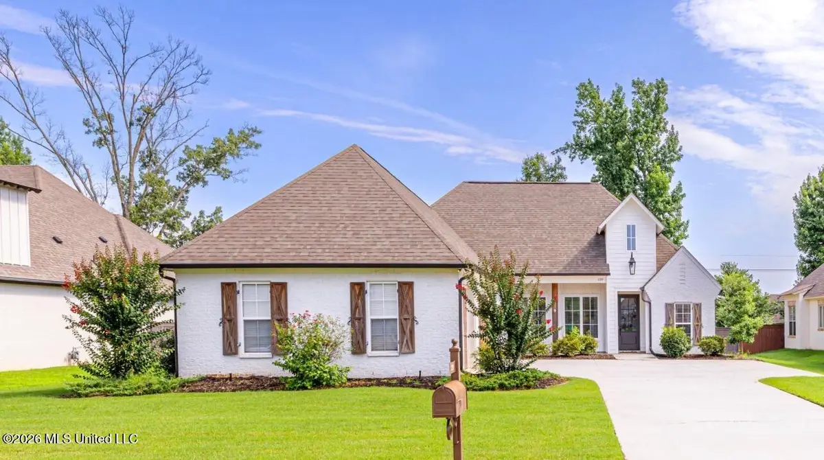 229 Stone Creek Drive, Madison, MS 39110 - #1